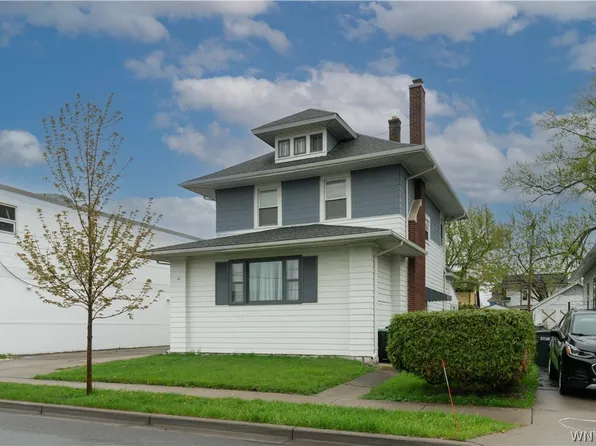 16 N End Ave, Buffalo, NY 14217