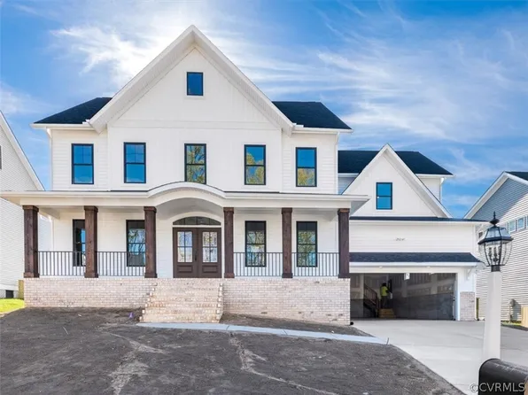 10722 Beach Rock Pt, Glen Allen, VA 23059