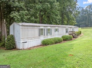 845 N Holcomb Dr, Martin, GA 30557