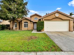 2813 Desert Ranch Way, Madera, CA 93637
