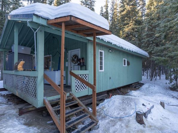 fairbanks-alaska-2067850568 picture