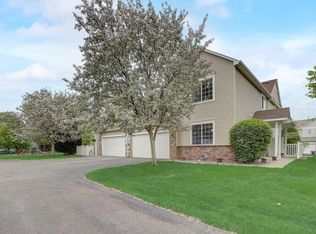 2302 119th Cir NE, Blaine, MN 55449