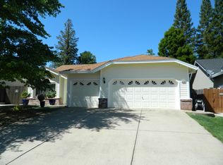 235 Keller Cir, Folsom, CA 95630
