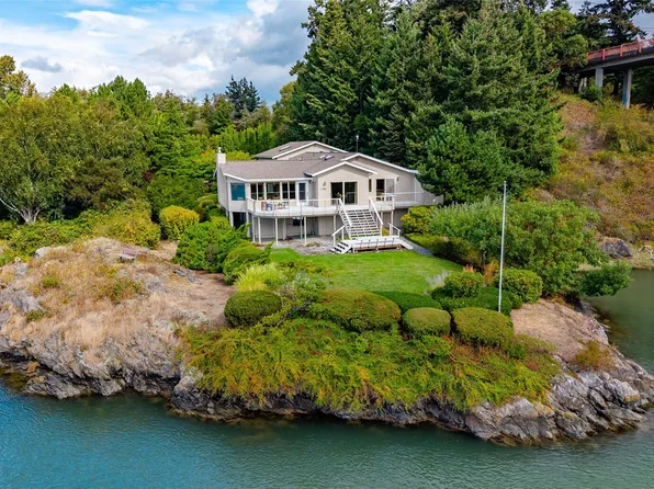 100 Samish Place, La Conner, WA 98257