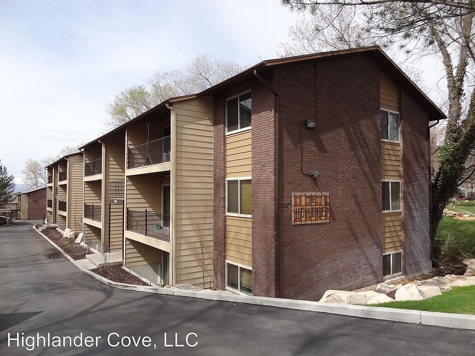 1st image of 4480 S Highland Dr APT 9