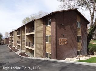 4480 S Highland Dr APT 9, Salt Lake City, UT 84124