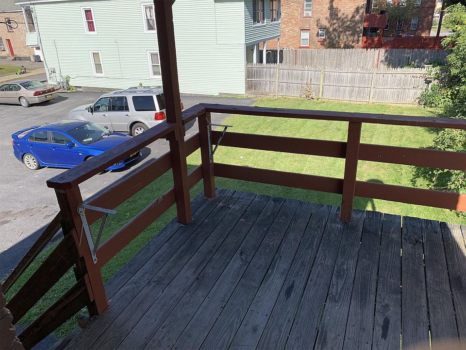 23 Jefferson 4 Unit 4 (2 Rear) 23 Jefferson St Schenectady NY Zillow