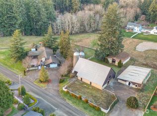 2628 58th Ave NW, Olympia, WA