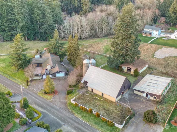 2628 58th Avenue NW, Olympia, WA 98502