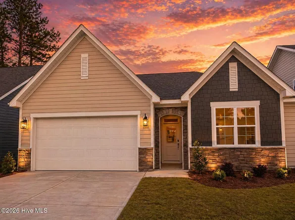 1120 Osprey Reserve, #29, Leland, NC 28451