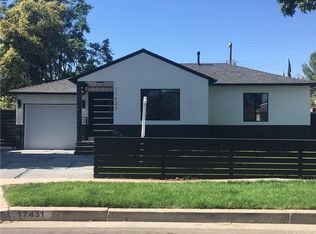 17431 Emelita St, Encino, CA 91316