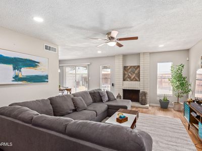 7237 W Medlock Dr, Glendale, AZ, 85303