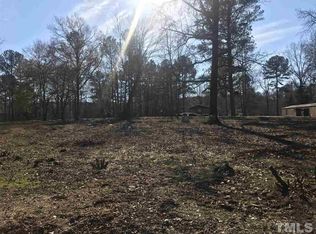 0 Dogwood Rd, Holly Springs, NC 27540