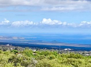 Maikai Blvd LOT 13, Captain Cook, HI 96704