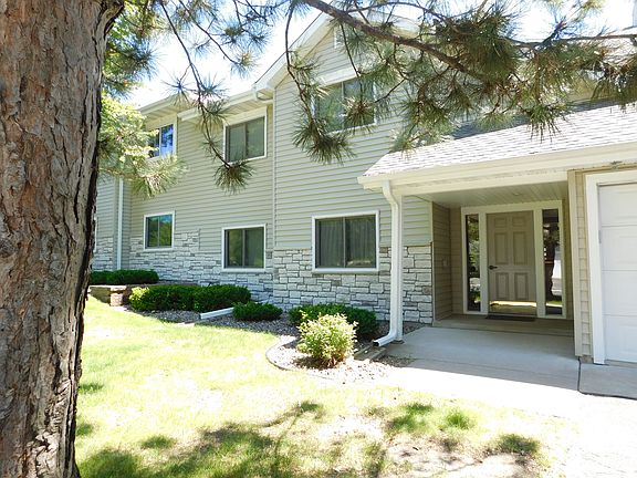 Well maintained with updates