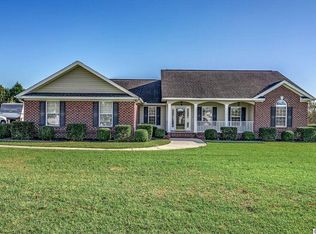 1155 Carleita Cir, Conway, SC 29527