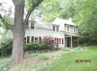 699 W Baltimore Ave, Media, PA 19063