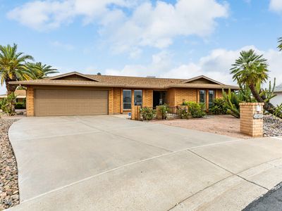 4632 E ESCONDIDO Avenue, Mesa, AZ, 85206