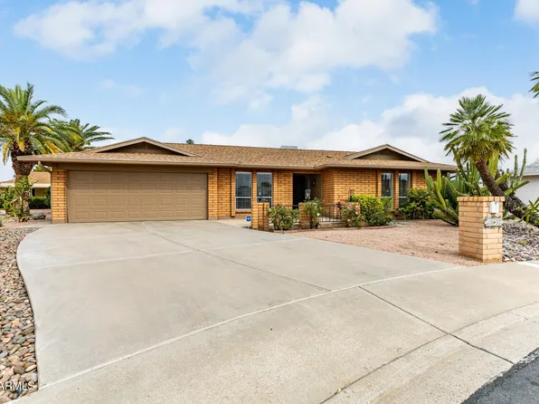 4632 E ESCONDIDO Avenue, Mesa, AZ 85206
