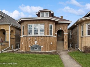 5244 W George St, Chicago, IL 60641