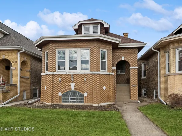 5244 W George St, Chicago, IL 60641