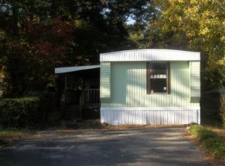 328 Ridge Dr, Stockbridge, GA 30281