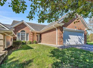 532 Deer Ridge Ln, Vinton, VA 24179