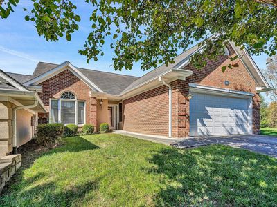 532 Deer Ridge Ln, Vinton, VA, 24179