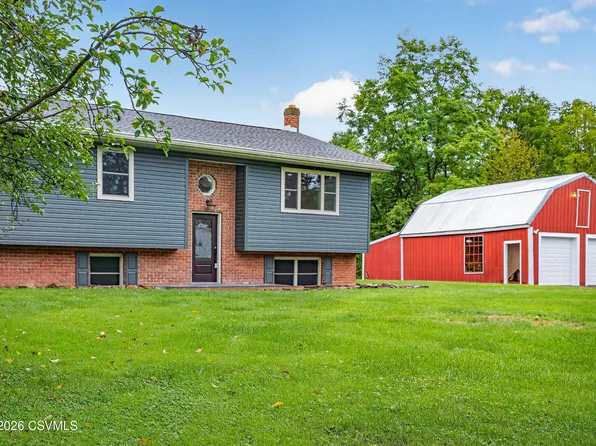 7720 State Highway 44, Watsontown, PA 17777