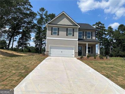 52 Paces Overlook Cv, Dallas, GA, 30157