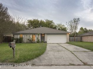 1510 Acorn Meadow St, Houston, TX 77067