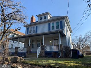 216 Hazel Ave, Delanco, NJ 08075