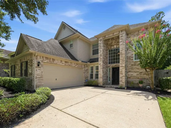14315 Corktree Knls, Cypress, TX 77429