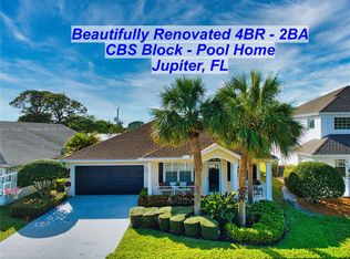 252 Clocktower Dr, Jupiter, FL 33458
