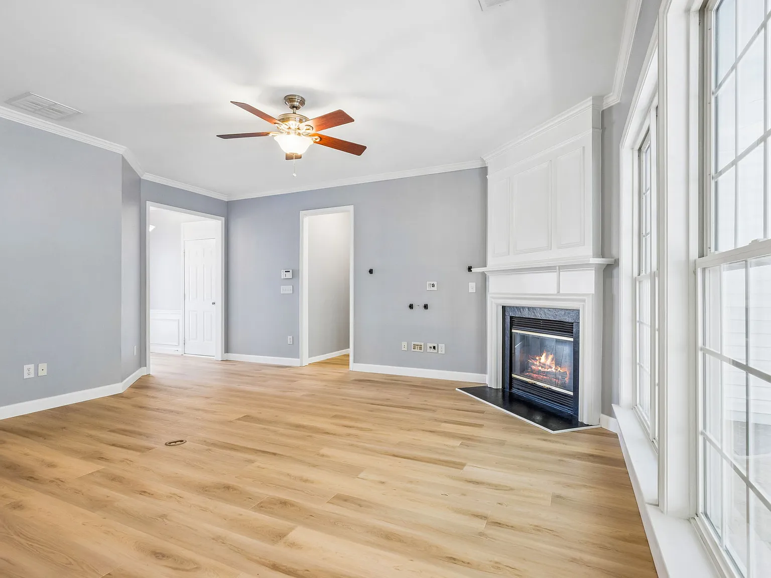 3 bed, 1536 sqft, $2,600 — Photo 4