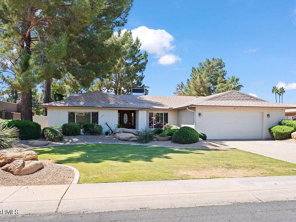 1st image of 4817 E EVANS Drive