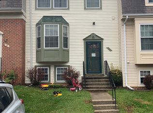5 Cinzano Ct, Gaithersburg, MD 20878