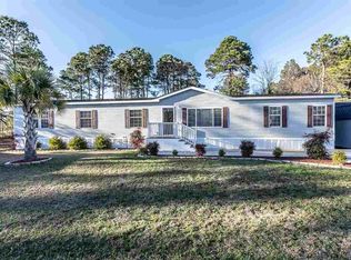 962 Jamestown Rd, Conway, SC 29526