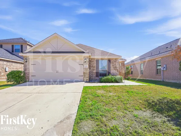 179 Aster Dr, Sanger, TX 76266