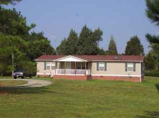 2823 Jeb Stuart Hwy, Red Oak, VA 23964