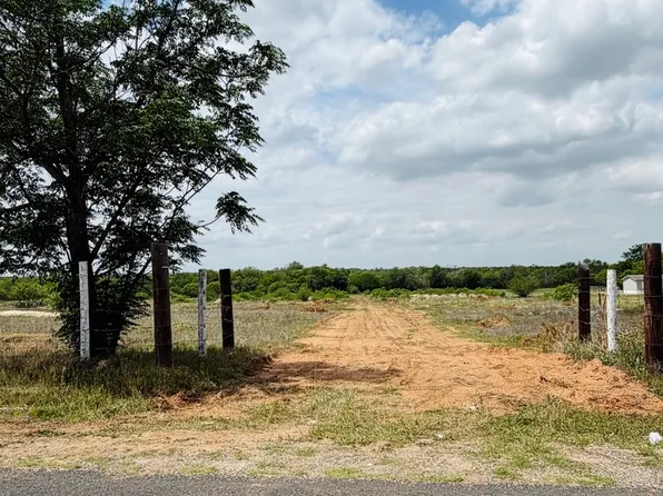 0 Trumbo LOT 123, San Antonio, TX 78264