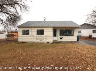 1014 Smith Ave, Richland, WA 99354
