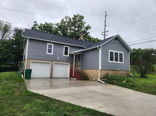 402 Lord St, Edgerton, WI 53534