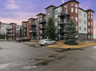 Village On The Park, Edmonton, AB T6T 0H1