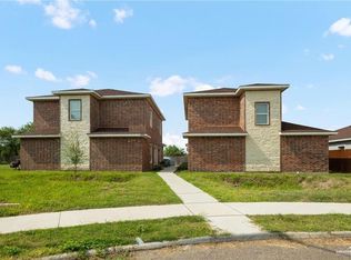 2602 Primrose Ave #1, Edinburg, TX 78541