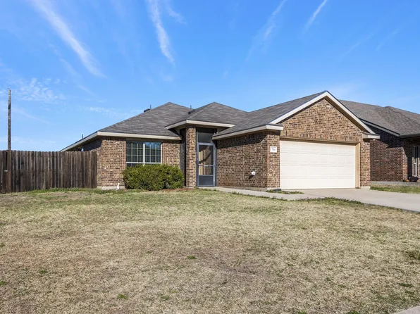 704 Savanna Dr, Nevada, TX 75173