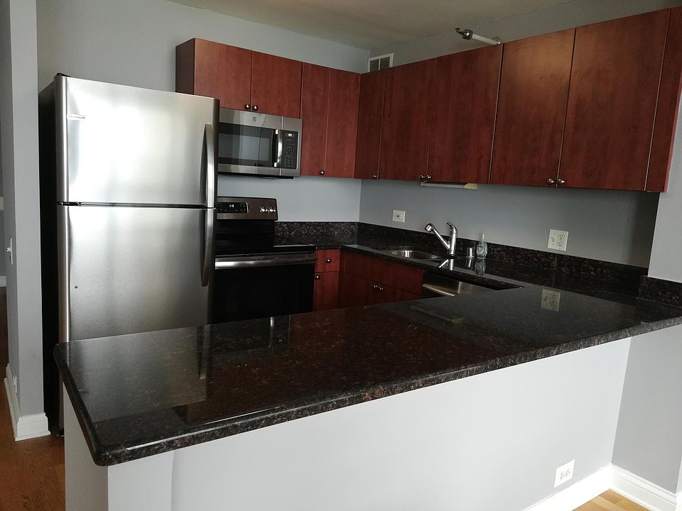 2nd image of 474 N Lake Shore Dr #9999