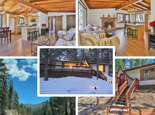 137 W Rainbow Blvd, Big Bear City, CA 92314