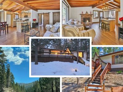 137 W Rainbow Blvd, Big Bear City, CA, 92314