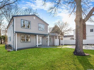 84 Flaxwood Drive, Holbrook, NY, 11741